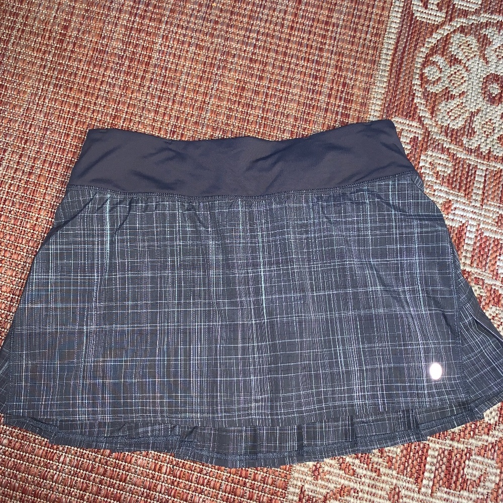 Lululemon skirt